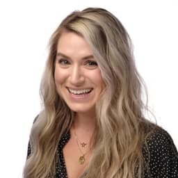 Photo of April Zimmerman