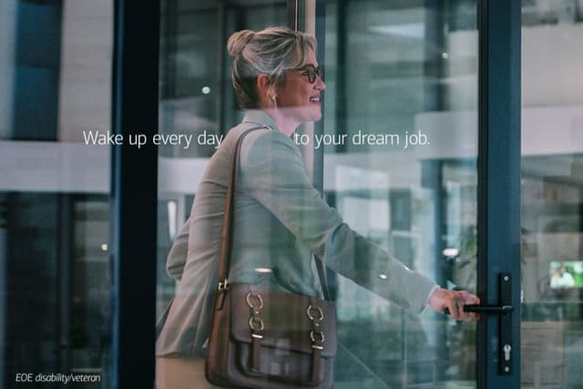 Bank of America culture