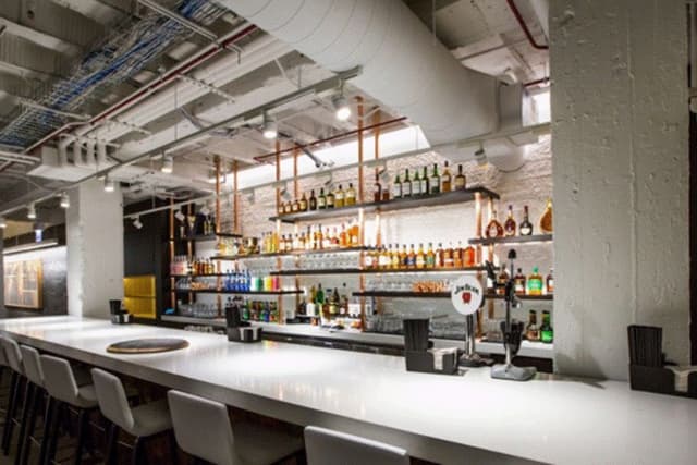 Working at Suntory Global Spirits