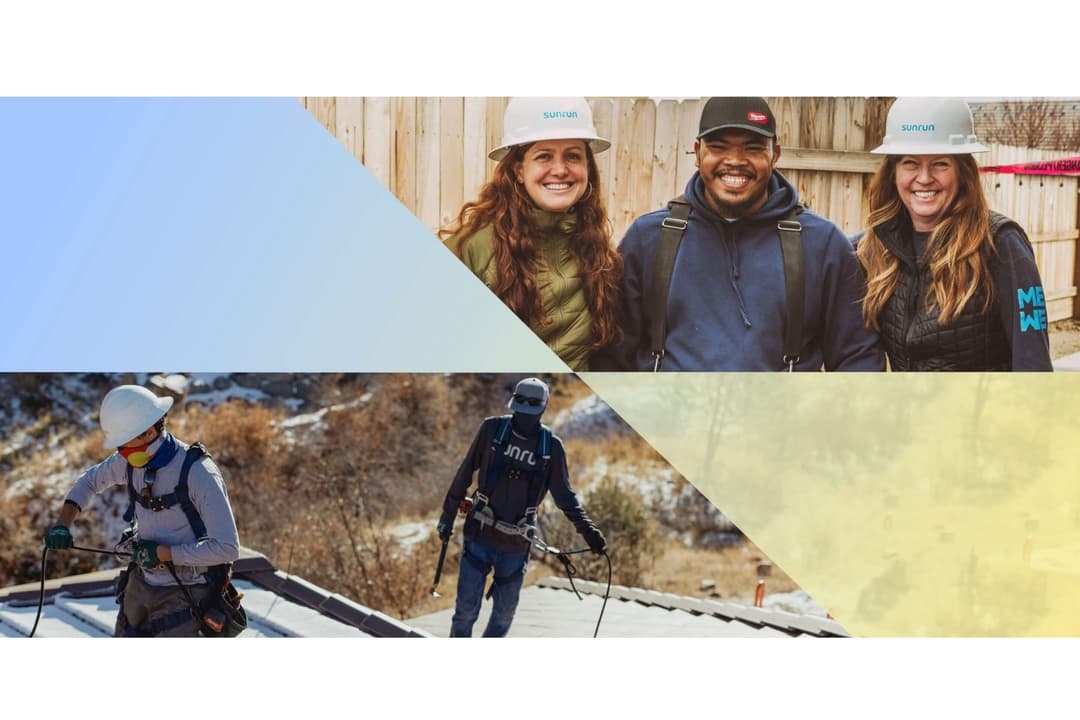 Sunrun company profile