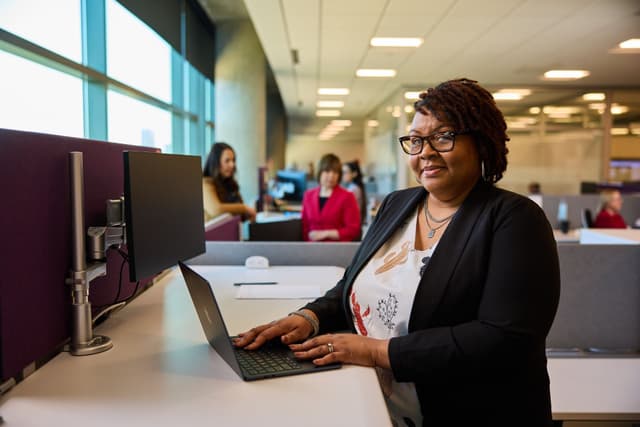 Toyota North America culture